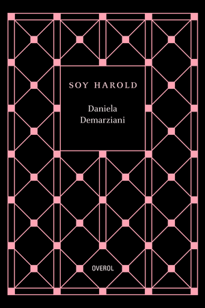 Soy Harold