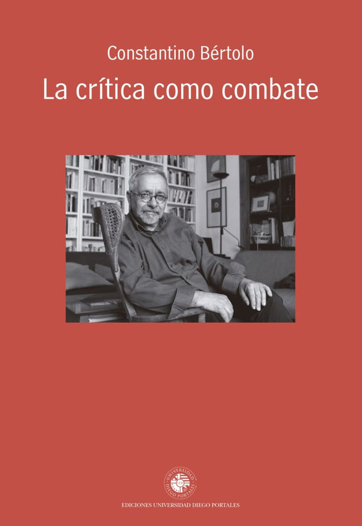 La crítica como combate