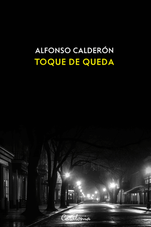  TOQUE DE QUEDA