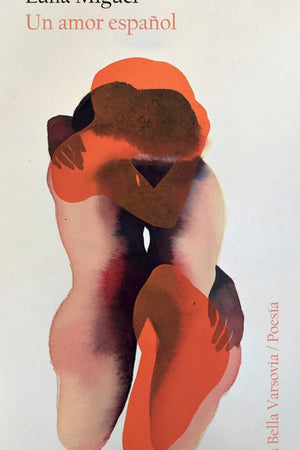  Un amor español