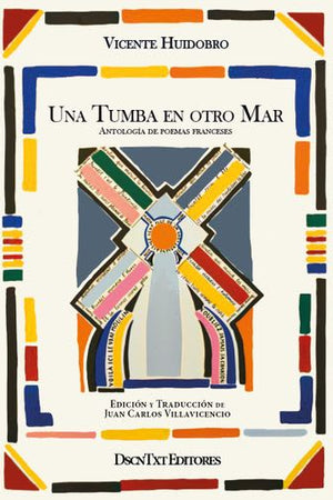 Una tumba en otro mar