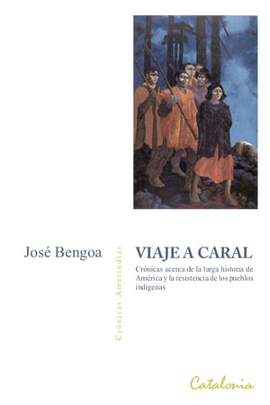 VIAJE A CARAL