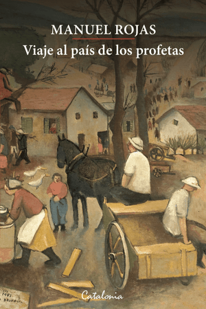  VIAJE AL PAIS DE LOS PROFETAS