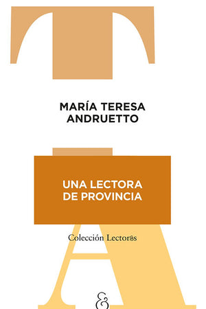 UNA LECTORA DE PROVINCIA