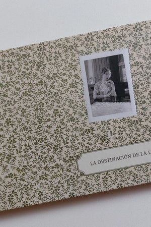 La obstinación de la luz