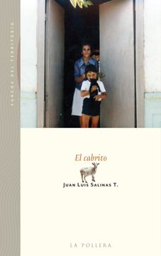 El cabrito