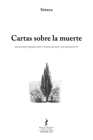 CARTAS SOBRE LA MUERTE