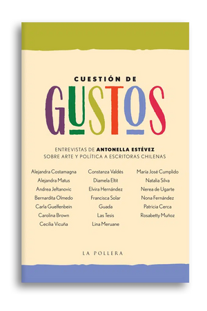 Cuestión de gustos