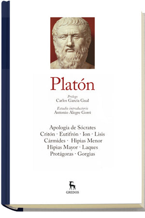 Varios escritos de Platon