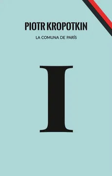 LA COMUNA DE PARÍS