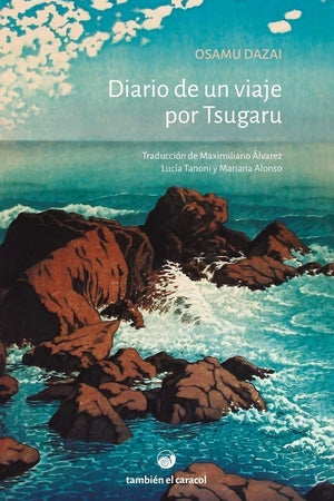 Diario de un viaje por Tsugaru