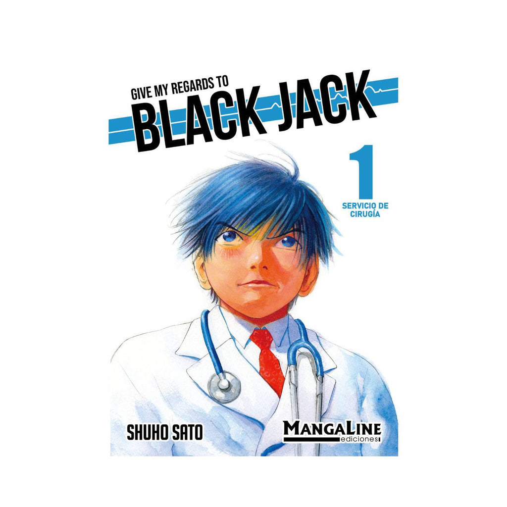  Give my regards to Black Jack 1