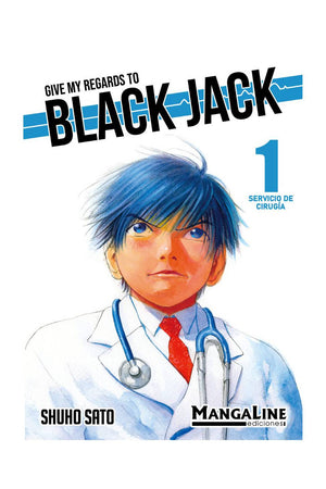  Give my regards to Black Jack 1
