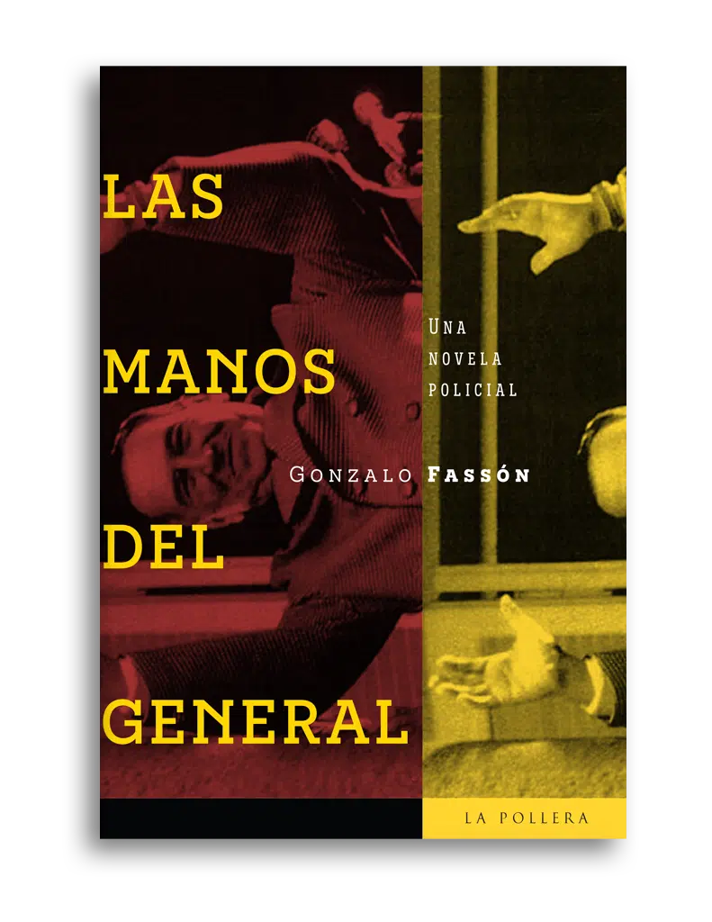 Las manos del general