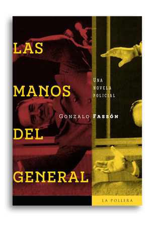 Las manos del general
