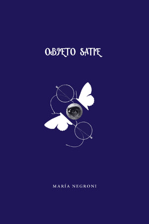 OBJETO SATIE