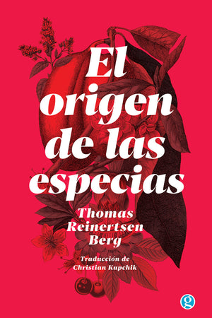 EL ORIGEN DE LAS ESPECIAS