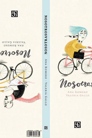  NOSOTRAS / NOSOTROS