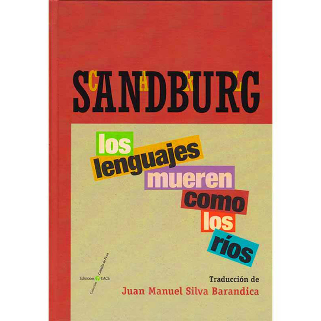 LOS LENGUAJES MUEREN COMO LOS RIOS