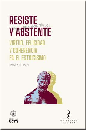 RESISTE Y ABSTENTE