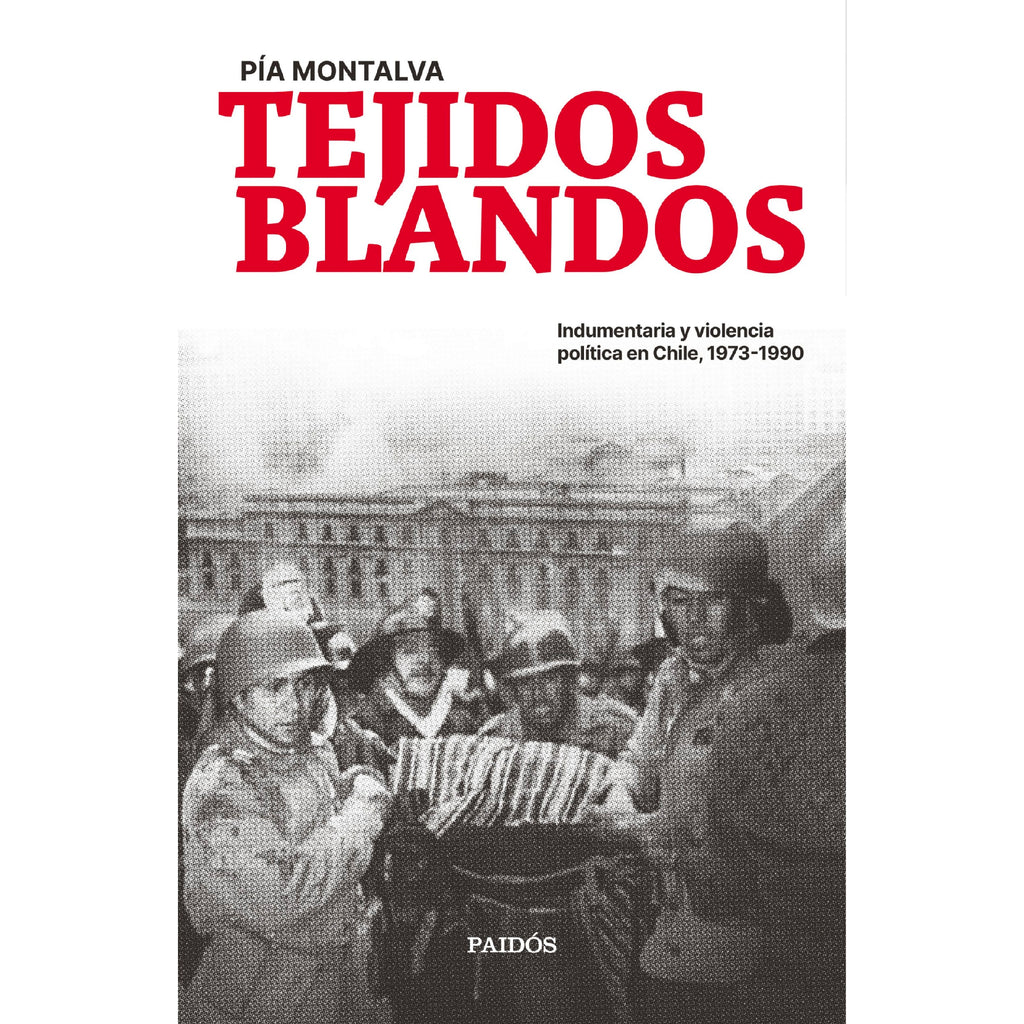 Tejidos blandos