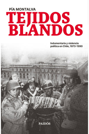 Tejidos blandos
