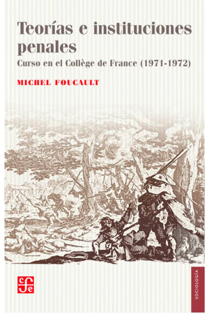 Teorias e Instituciones Penales