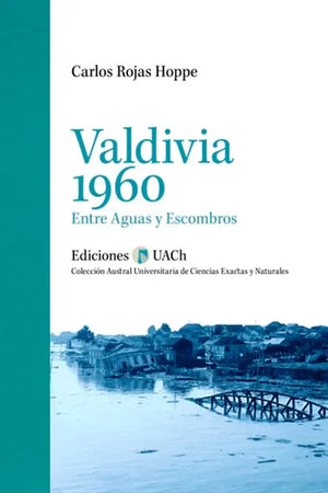 VALDIVIA 1960