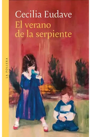 El verano de la serpiente