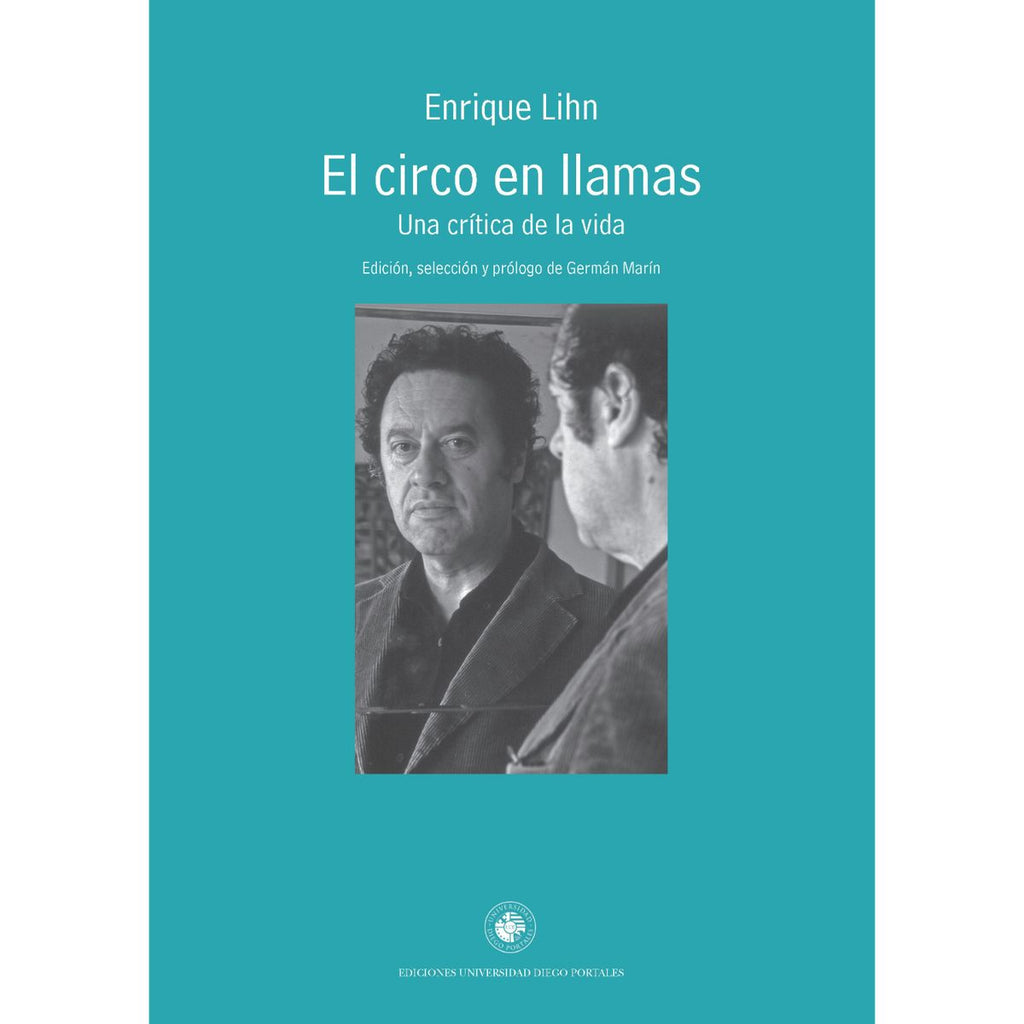 El circo en llamas
