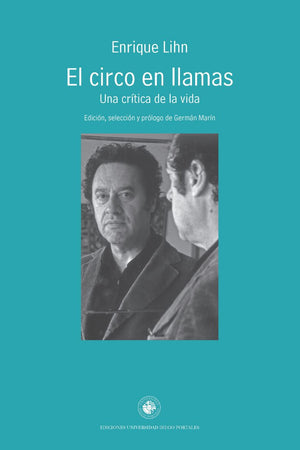 El circo en llamas