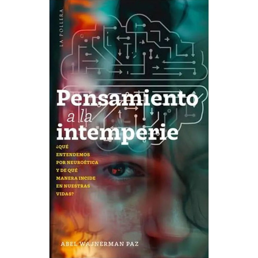 Pensamiento a la intemperie