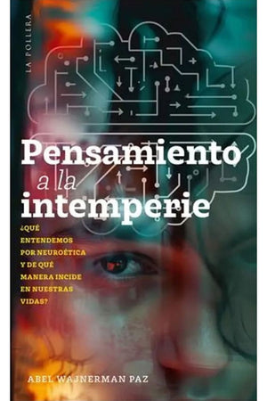 Pensamiento a la intemperie