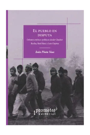 El pueblo en disputa