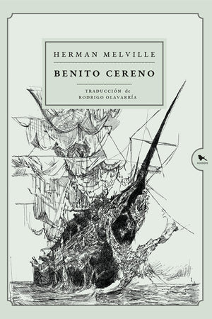 Benito Cereno