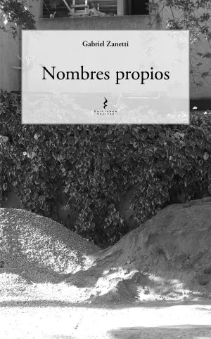 NOMBRES PROPIOS