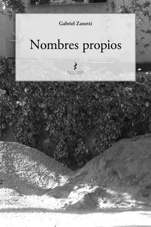 NOMBRES PROPIOS