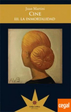 Cine III La Inmortalidad