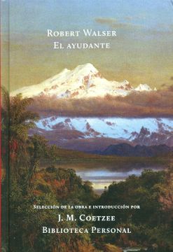 El ayudante