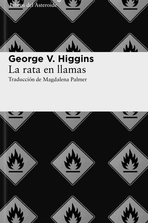 LA RATA EN LLAMAS