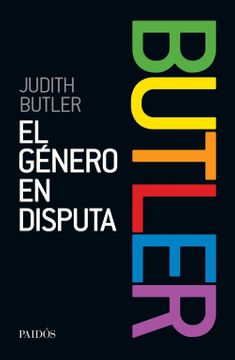El género en disputa