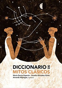  DICCIONARIO DE MITOS CLASICOS