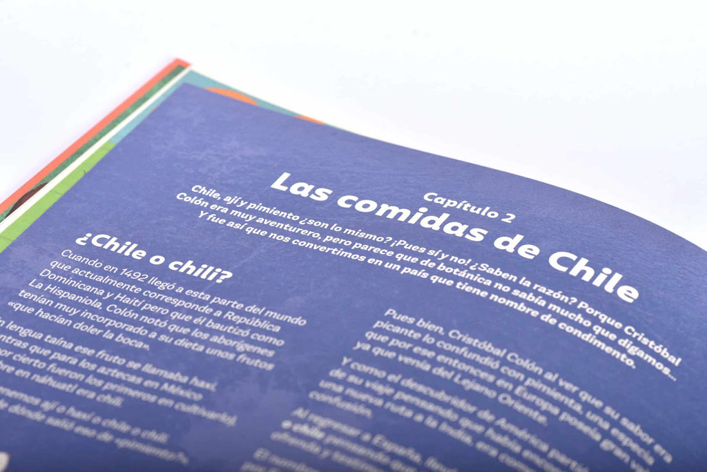  YO Y LA ALIMENTACION