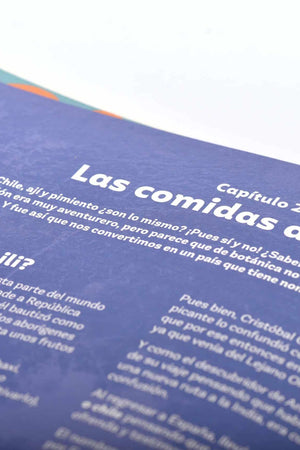  YO Y LA ALIMENTACION