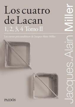  Los cuatro de Lacan