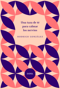  Una taza de té para calmar los nervios