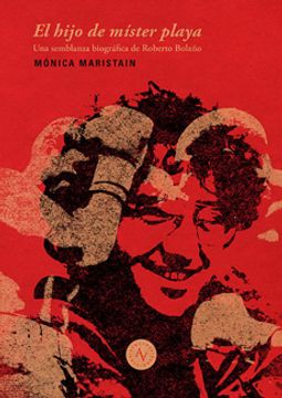 El hijo de Míster playa