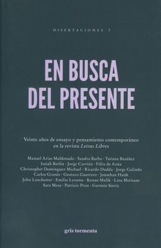 En busca del presente