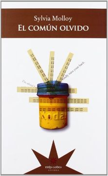 El común olvido