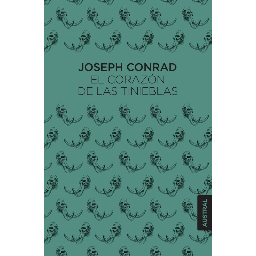 El corazón de las tinieblas